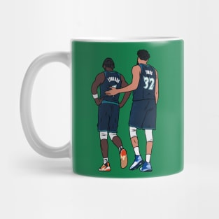 Ant & KAT Mug